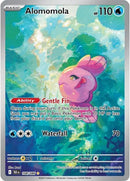 NM / Italiano / IR 108/086 - Luce Nera