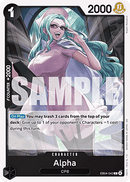 NM / Inglese / COMMON - OP-15: Adventure on Kami's Island