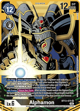 NM / Giapponese / AA - Bt 13 Versus Royal Knights - BT13