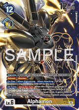 NM / Giapponese / AA - Bt 22 Cyber Eden - BT22