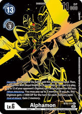 NM / Inglese / AA - Gold Bt 10 Xros Encounter - BT6