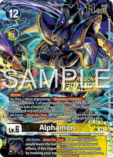 NM / Giapponese / Regionals 2526 Season 2 Finalist - REGIONALS25-26SEASON2|FI.