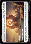 NM / Inglese / Uncommon - UNLEASHED-206