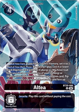 NM / Inglese / AA - Pb 22 Digimon Liberator Debuggers Set - BT20