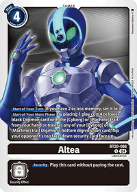 U - Special Booster Ver 2 5 - BT20