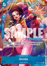 PROMO - (Finalist | CS 25-26 Finalist Card Set 2) - Champio.