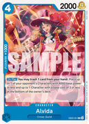 NM / Inglese / COMMON - EB-03: Heroines Edition