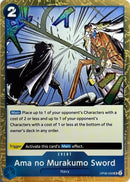 NM / Inglese / UNCOMMON - (Pirate Foil) - PRB-02: The Best 2 - Premium Boo.