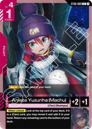 NM / Giapponese / C - ST06 #1