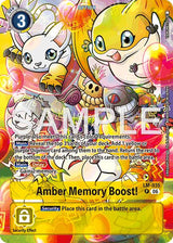 NM / Inglese / AA - St 23 Digimon Beatbreak - LM