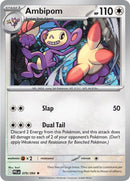 NM / Italiano / RH 079/094 - Fiamme Spettrali