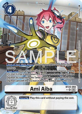 NM / Giapponese / AA - Bt 22 Cyber Eden - BT22