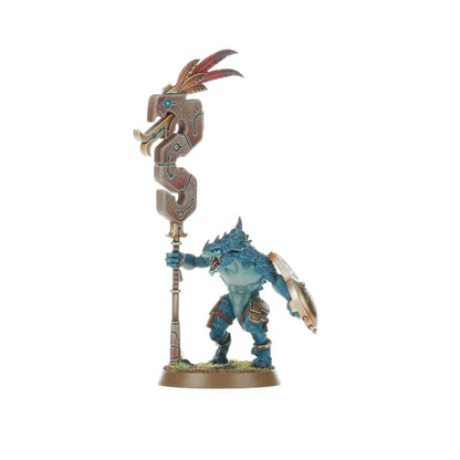 Spearhead: Seraphon - Warhammer Age of Sigmar