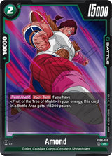NM / Inglese / UC - Fusion World Saiyan S Pride - FB08