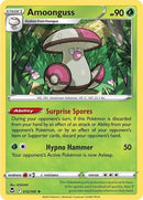 NM / Italiano / R 012/195 - Tempesta Argentata