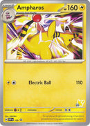 NM / Italiano / NR 109 - Battle Academy 2024 (Pikachu 28)