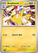 NM / Italiano / PR SVP 109 - SVP Black Star Promos