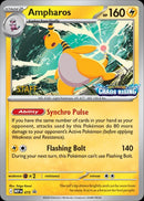 NM / Italiano / PR MEP 075 - MEP Black Star Promos (STAFF)