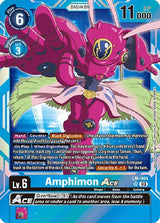 NM / Giapponese / Englishexclusive - Bt 15 Exceed Apocalypse - LM