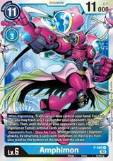 NM / Inglese / P - Resurgence Booster - P