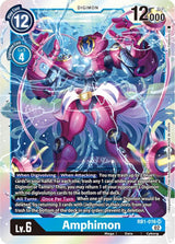 NM / Giapponese / SR - Resurgence Booster - RB1