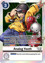 NM / Giapponese / SR - Ex 9 Versus Monsters - EX9