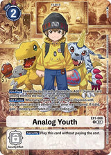 NM / Giapponese / Limitedcardpack - EX1