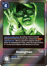 NM / Giapponese / Eventpack 5 - Evolution Cup - BT11
