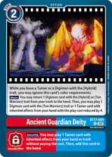 NM / Giapponese / U - Bt 17 Secret Crisis - BT17