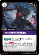NM / Inglese / Uncommon - SPIRITFORGED-131