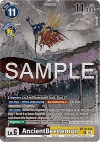 Championship 2024 - Tamer S Set - BT18