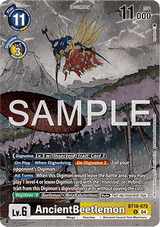 NM / Giapponese / Championship 2024 - Tamer S Set - BT18