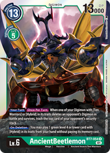 NM / Giapponese / Eventpack 3 - Evolution Cup - BT7