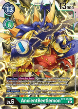 NM / Giapponese / Prereleasestamped - PRE-RELEASESTAMPED
