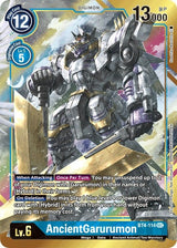 NM / Giapponese / AA - Bt 04 Booster Great Legend - BT4