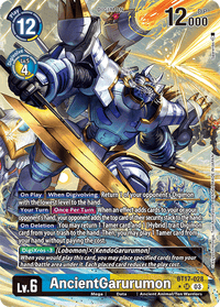 AA - Bt 17 Secret Crisis - BT17