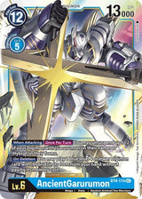 NM / Inglese / SEC - Bt 04 Booster Great Legend - BT4