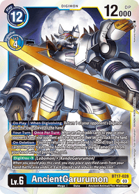 U - Bt 17 Secret Crisis - BT17