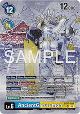 NM / Giapponese / Championship 2024 - Tamer S Set - BT17