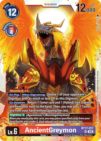 SR - Bt 17 Secret Crisis - BT17