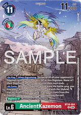 NM / Giapponese / Championship 2024 - Tamer S Set - BT18