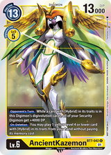 NM / Giapponese / Eventpack 3 - Evolution Cup - BT7