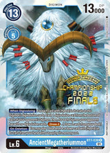 NM / Giapponese / Championship 2022 - BT7