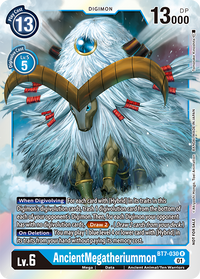 Eventpack 3 - EVOLUTIONCUP - BT7