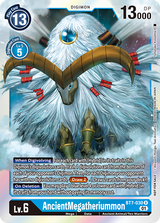 NM / Giapponese / Eventpack 3 - Evolution Cup - BT7