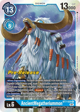 NM / Giapponese / Prereleasestamped - PRE-RELEASESTAMPED