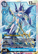 NM / Giapponese / Prereleasestamped - PRE-RELEASESTAMPED