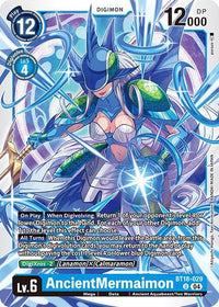 U - Special Booster Ver 2 0 - BT18