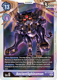 Eventpack 3 - EVOLUTIONCUP - BT7