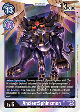 NM / Giapponese / Eventpack 3 - Evolution Cup - BT7